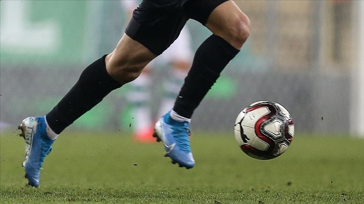 Atletico Madrid, La Liga'daki İlk Maçında 3 Puan Aldı