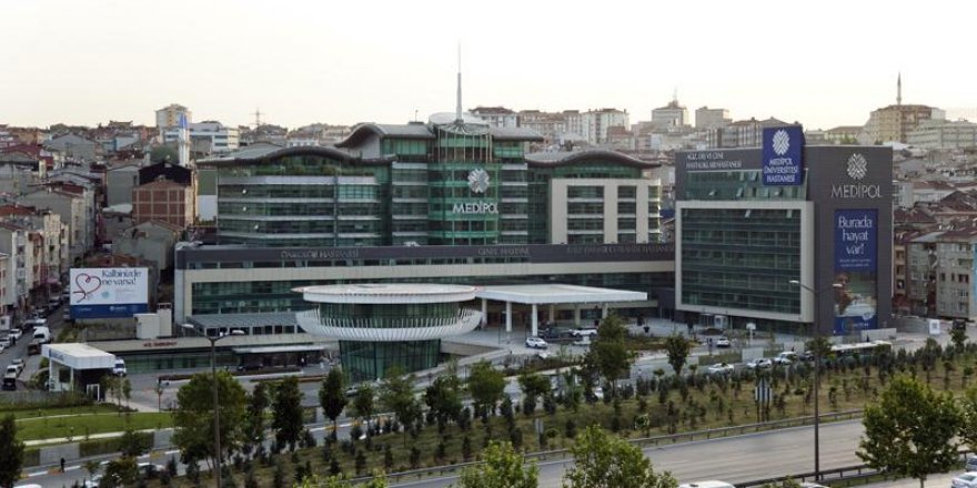 Medipol Esenler Üniversite Hastanesi Kireçlenme İle İlgili Yeni Bilgi