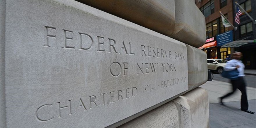 Piyasaların Gözü Kulağı Fed'te