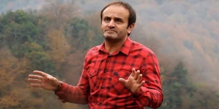 Cimilli İbo Hayatını Kaybetti