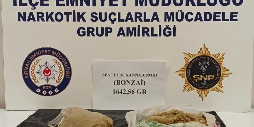 Terörün finans kaynağına darbe: 54 gözaltı