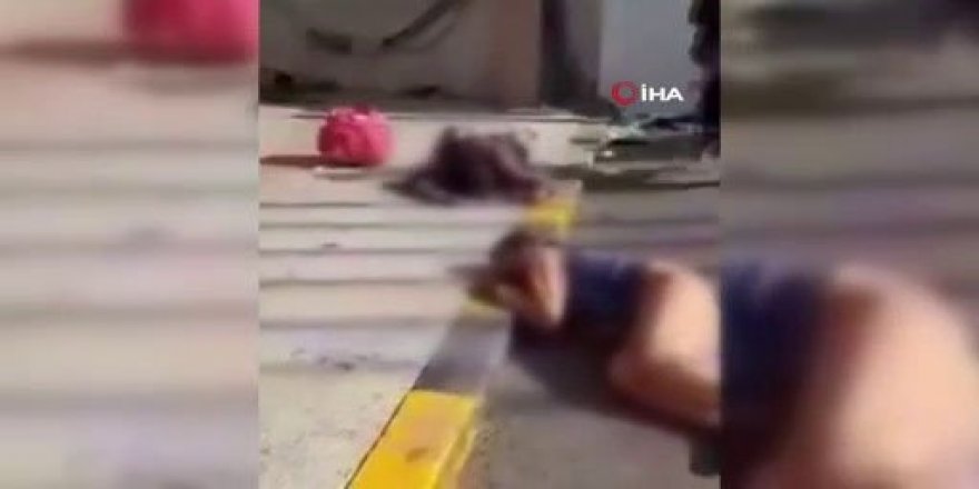 Afganistan’dan kaçmaya çalışanlar Kabil havaalanında izdihama neden oldu: En az 5 ölü