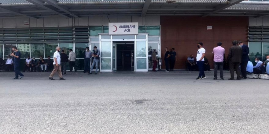 Ağrı’da kız alıp verme kavgasında kan döküldü: 3 ölü, 8 yaralı