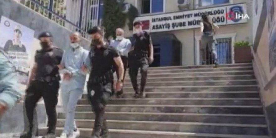 Çocuk gürültüsü iki aileyi birbirine düşürdü: 1 ölü