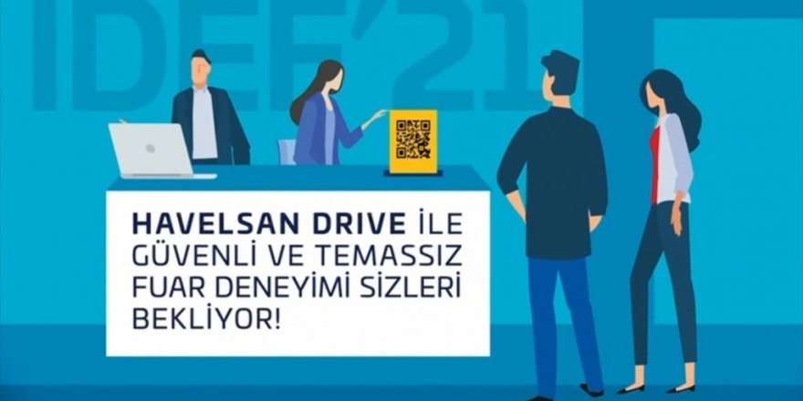 Savunmadaki Büyük Buluşmada Salgına Karşı Teknolojik Tedbirler