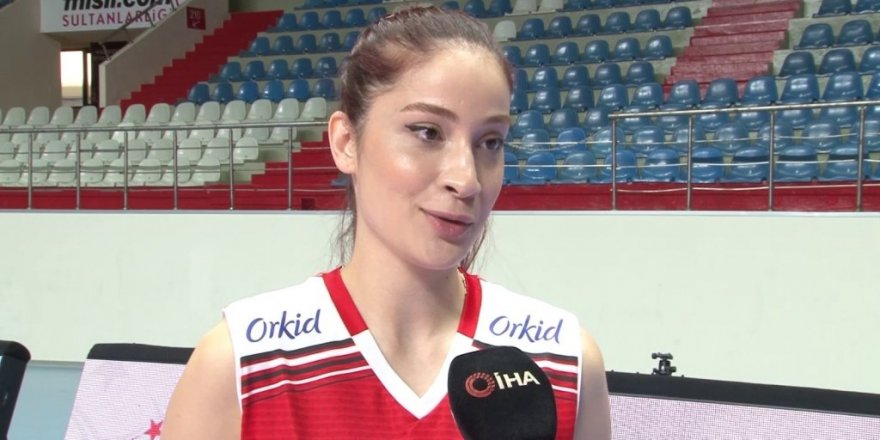 Tuğba Şenoğlu: “2024’te daha iyisini yapmak için mücadele edeceğiz“