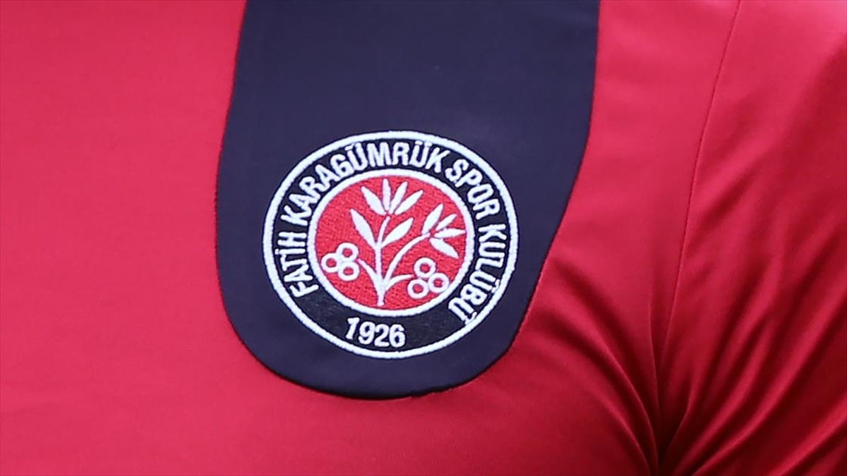 Fatih Karagümrük, Orta Saha Oyuncusu Levent Mercan'ı Transfer Etti