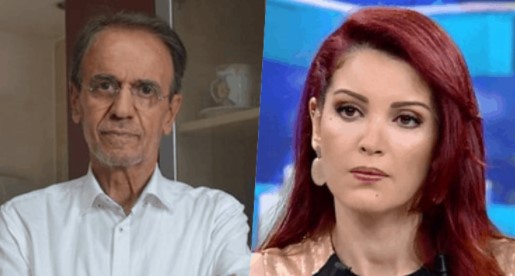 Ceyhan’dan Alçı’ya ‘doktor tavsiyesi’