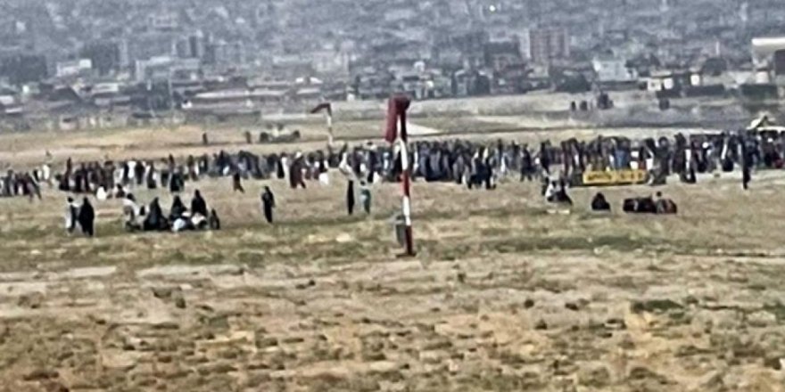 Pentagon: Görüntülerin sorumlusu biz değiliz