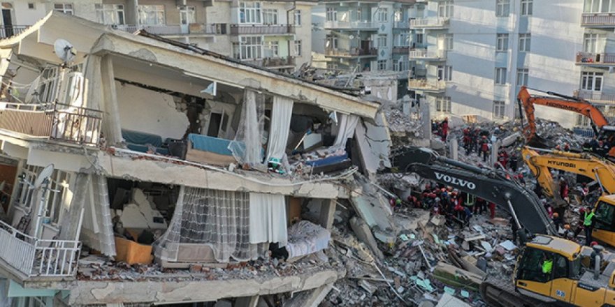 İstanbul depreminde son çeyreğe girdik
