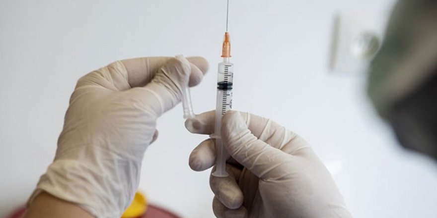 Aşılamada yeni kararlar!