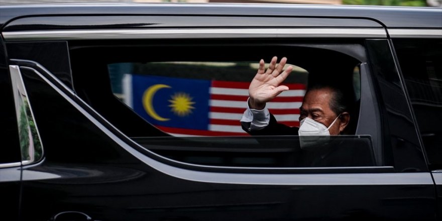 Muhyiddin Yasin'in İstifasının Ardından Malezya Yeni Başbakanını Arıyor