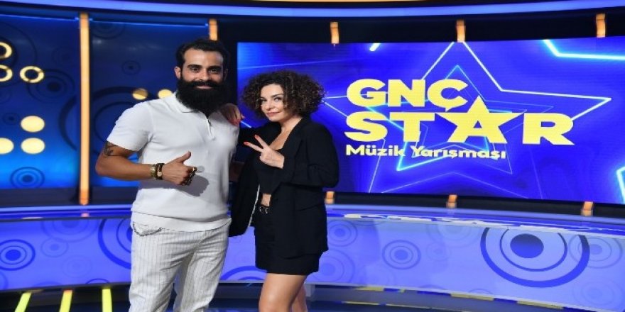 Gnç Star Müzik Yarışması'nda "Gnç Star" Belli Oldu
