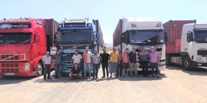 Başkent’te şaşkınlık veren olay