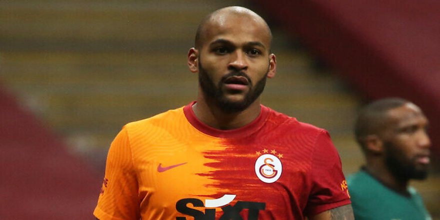 Marcao, bu sabah yapılan idmanda yer almadı