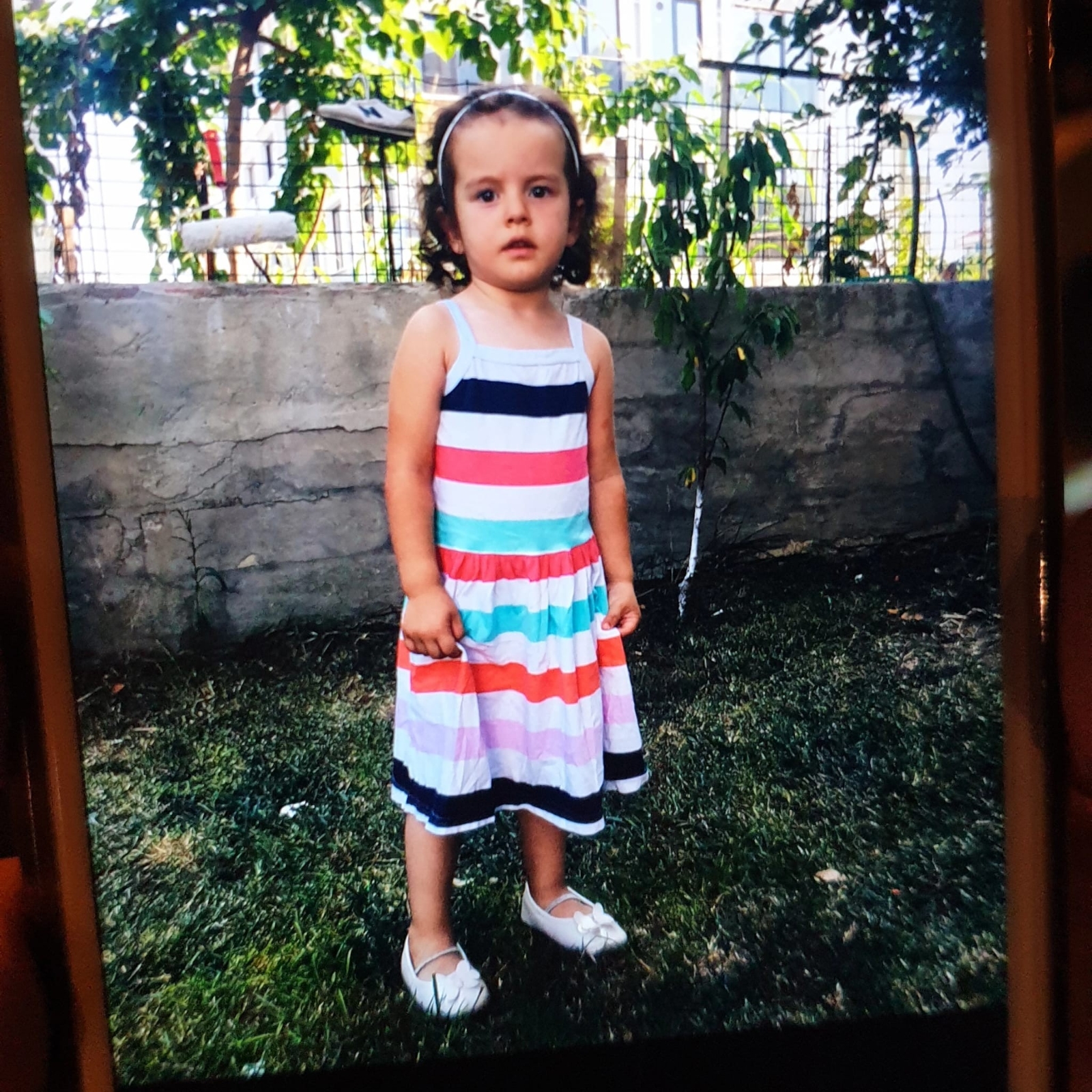 Asansör Boşluğunda Bulunan 3 Yaşındaki Kız Çocuğu Hayatını Kaybetti