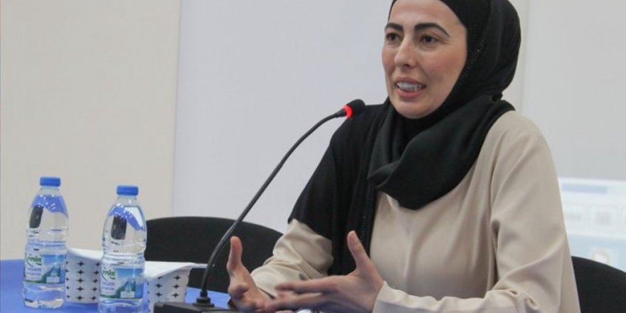 Nihal Olçok'tan İmamoğlu'na tebrik: Sizin için dua edeceğim