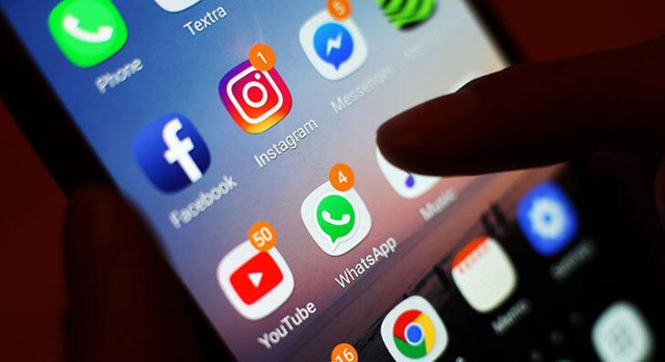 Facebook, Instagram ve WhatsApp’tan Taliban içeriklerine yasak