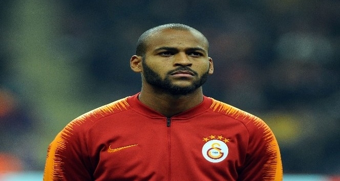 Marcao 44. Maddeden Sevk Edilirse En Az 5 Maç Ceza Alacak