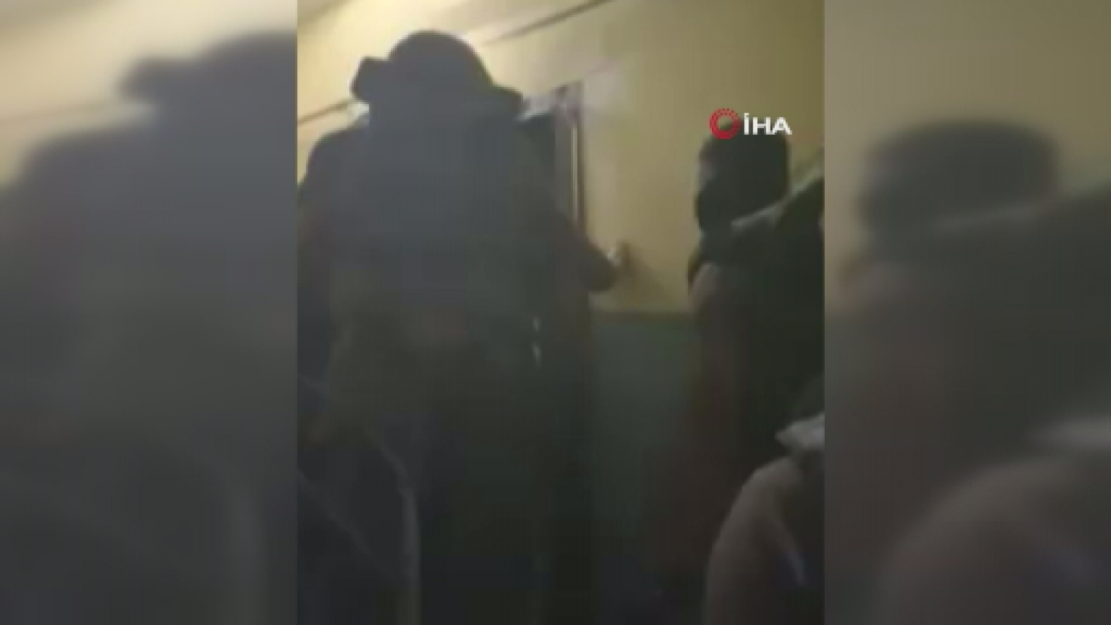 İstanbul’da Uyuşturucu Operasyonu