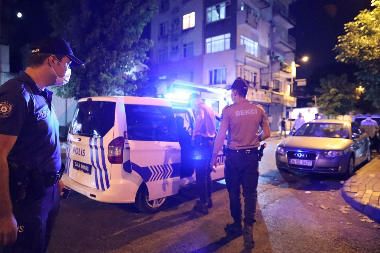 Vali Yerlikaya: "Yılbaşından Bu Yana 38 Bin Düzensiz Göçmen Yakalandı"