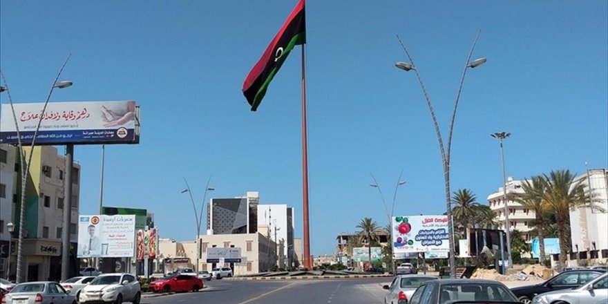 Libya Ordusu: Ülkede Yeniden Bir Savaşın Patlak Vermesi İhtimal Dışı Değil