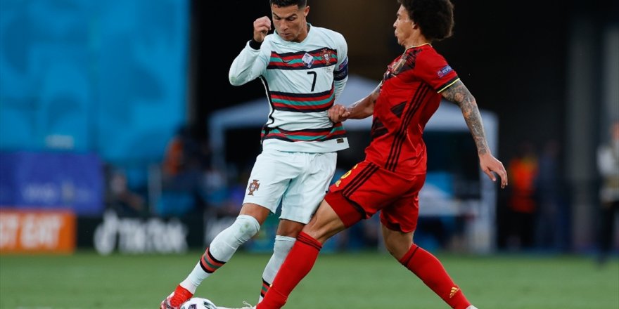 Cristiano Ronaldo, İspanyol Basınındaki Real Madrid İddialarını Yalanladı