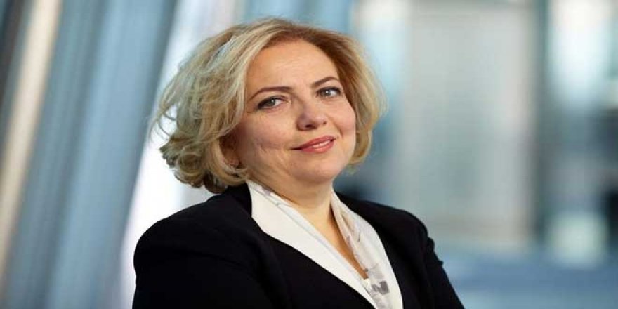İş Bankası'nın Yönetim Kurulu Başkanlığına ilk kez kadın seçildi