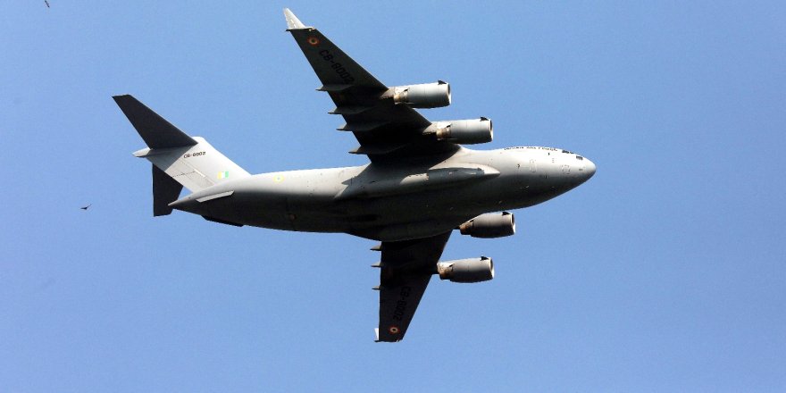 ABD, Kabil’den kalkış yapan uçağın iniş takımında bulunan insan kalıntılarıyla ilgili soruşturma başlattı