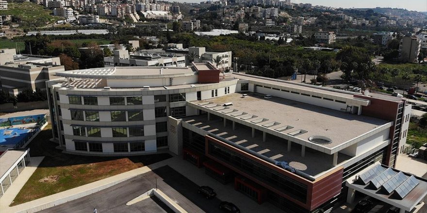 Lübnan Türk Hastanesi İçin İstihdam Kararı Verdi