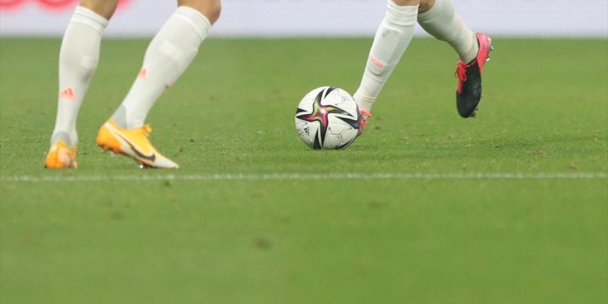 Almanya'da Süper Kupa'nın Sahibi Belli Oldu