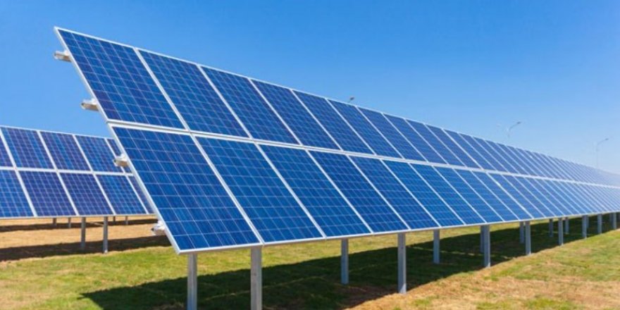 Heran Enerji, Seza Çimento'nun Çatısına 21 Megavat Kapasiteli Güneş Santrali Kuracak