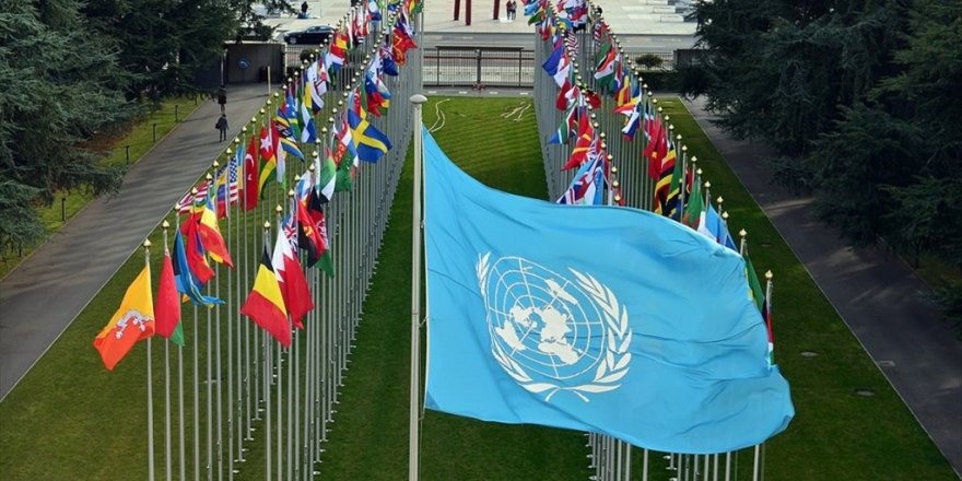 Bm İnsan Hakları Konseyi, Afganistan'daki 'Ciddi İnsan Hakları Durumunu' Görüşecek