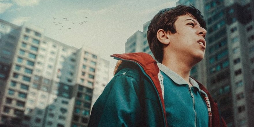 Trt Ortak Yapımı 'Pota' Filmi İspanya'dan Ödülle Döndü