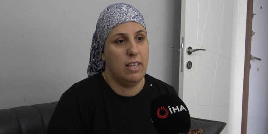 Afganistan’da mahsur kalan Bursalı hemşirenin ve arkadaşlarının yardım çığlıkları