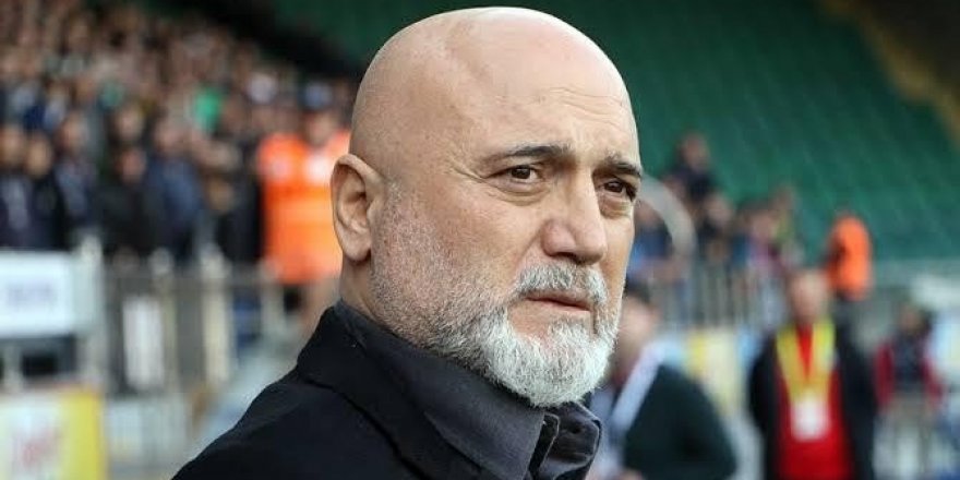 Kayserispor taraftarından ’Hikmet Karaman’ isyanı