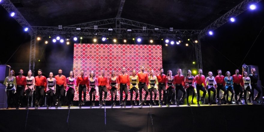 Anadolu Ateşi Salgın Dolayısıyla Uzak Kaldığı Sahnelere Dönüyor