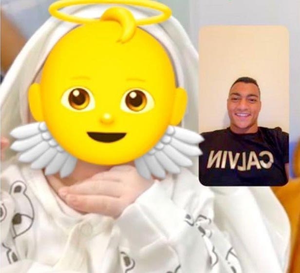 Mustafa Muhammed’in Mutlu Günü