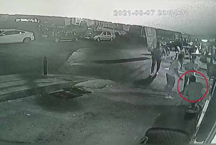 İstanbul’da Kavgayı İzlerken Silahla Vurulan Adam Hayatını Kaybetti