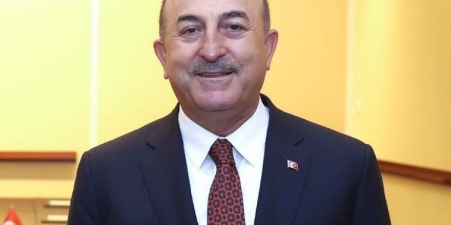 Çavuşoğlu, Rus, Kore Ve Avustralyalı Mevkidaşlarıyla Telefonda Görüştü