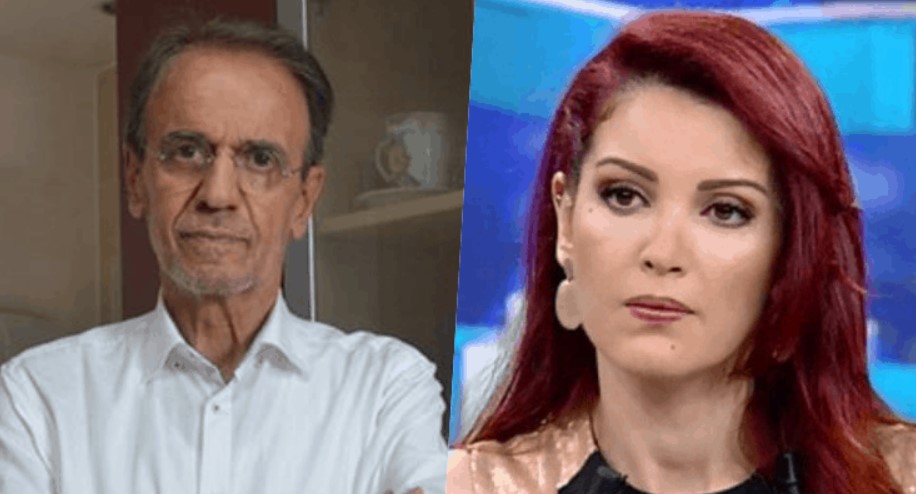 Prof. Ceyhan’dan Nagehan Alçı’ya bir yanıt daha