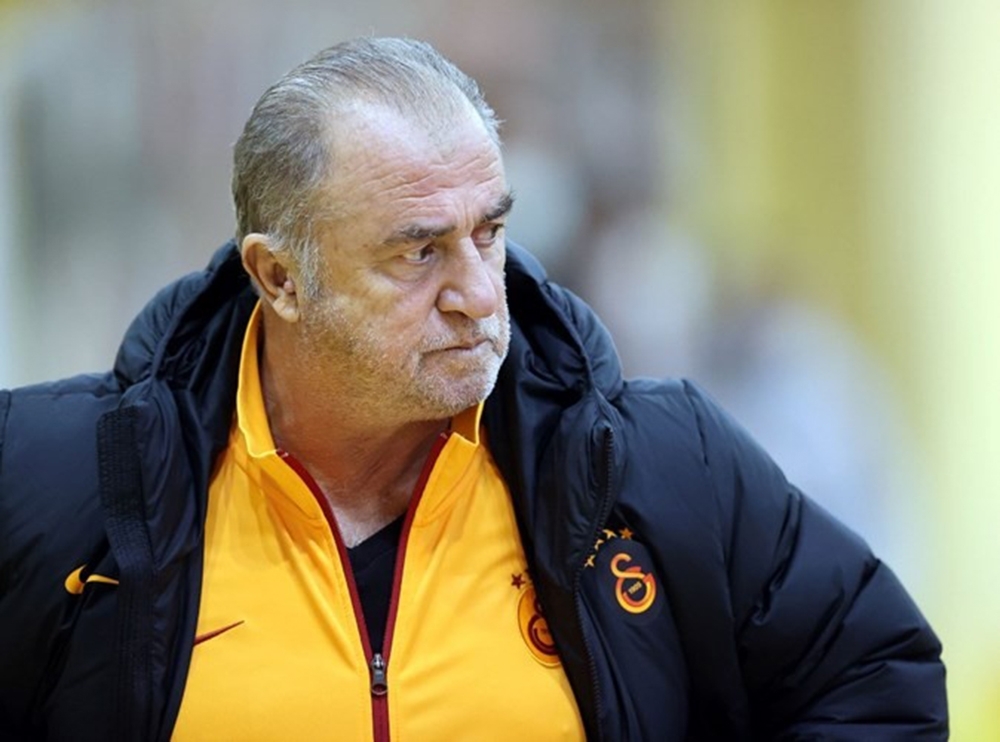 Fatih Terim: "Kolay Maç Olmayacak Ama Takımıma Güveniyorum"