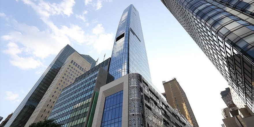 New York'taki Yeni Türkevi Binası Açılışa Hazırlanıyor