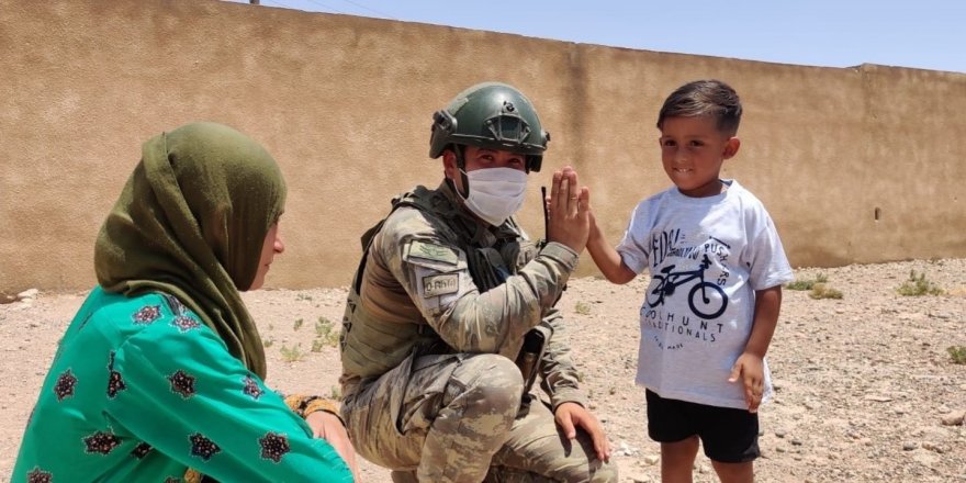 MSB’den operasyon açıklaması