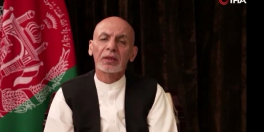 Eşref Gani, suskunluğunu bozdu: “Kendi canı ve malı için devleti bırakarak kaçtı söylentilere inanmayın”