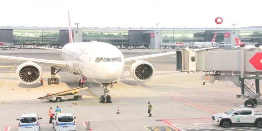 Afganistan’dan 273 Kişi Yurda Getirildi