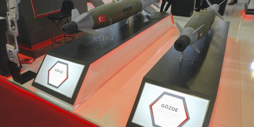 TÜBİTAK'tan Yenilik: Gözde ve Gökçe