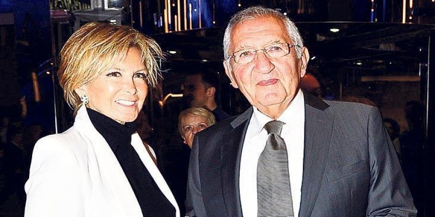 Sönmez Köksal, Filiz Akın'a olan aşkını böyle anlatmış!