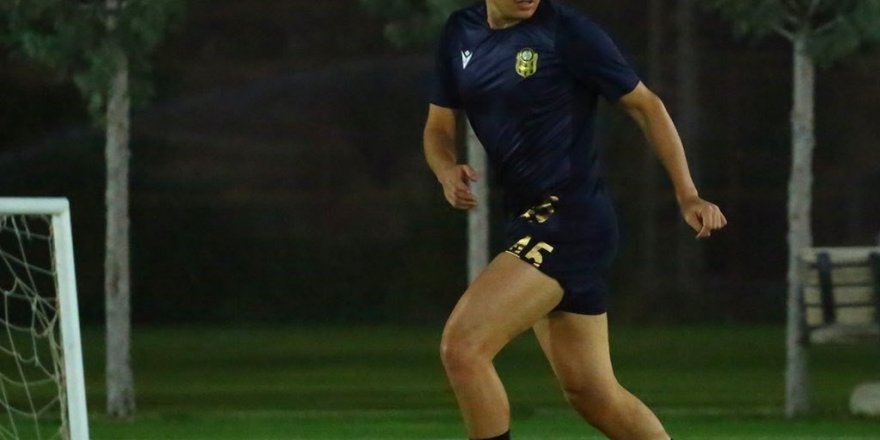 Yeni Malatyaspor’un kadrosunda 11 yabancı futbolcu bulunuyor