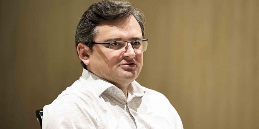 Ukrayna'dan Afgan Yönetmenin Tahliyesine büyük övgü